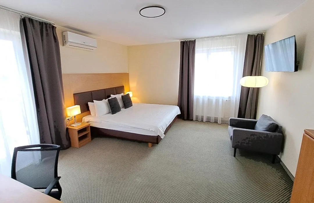 Poleczki Residence Apartments-1