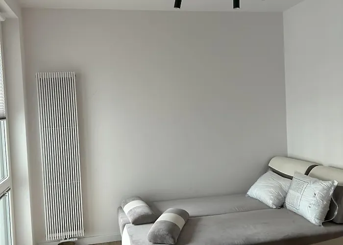 Wiktoryn 6 Apart Hotel Warszawa