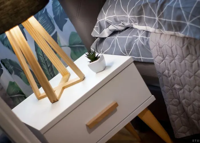 Clicktheflat Sienna Center Apart Rooms Warszawa